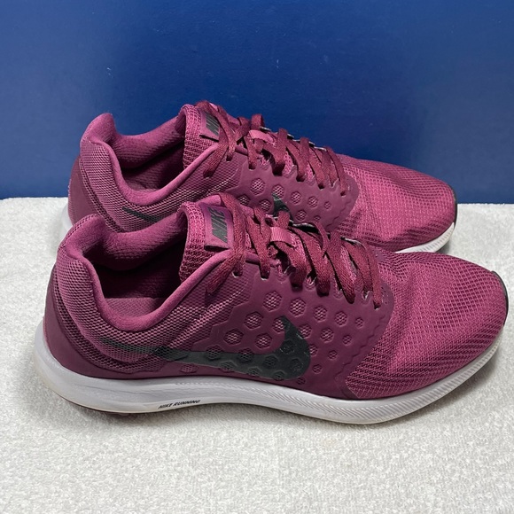 nike downshifter 7 purple
